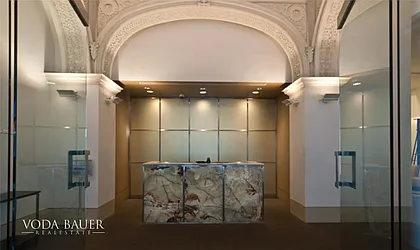 Rented by Voda Bauer Real Estate