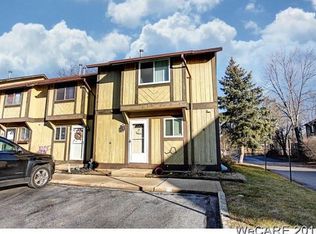 21 Greentree Cir, Cridersville, OH 45806