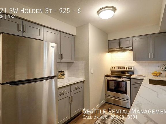 5th image of 921 SW Holden St #925-6
