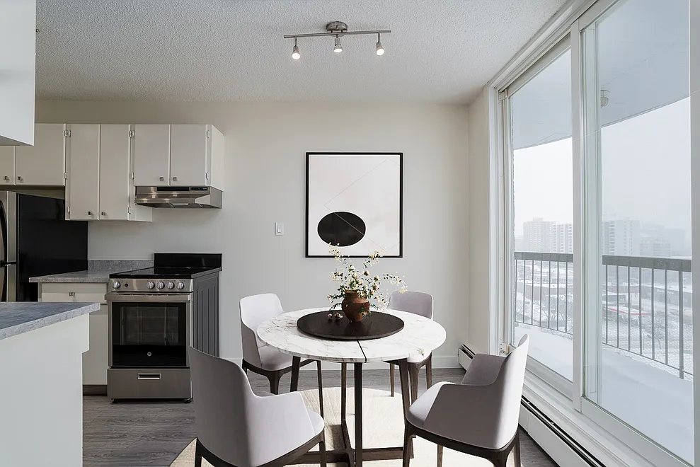 Deville Apartments — Photo 4