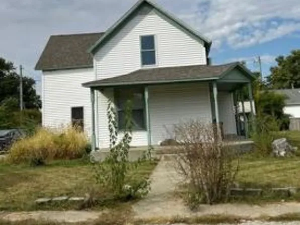 103 Timmons St, Otterbein, IN 47970