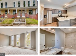 1006 W 38th St, Baltimore, MD 21211