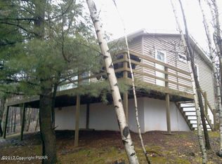 330 Birch Dr, Blakeslee, PA 18610