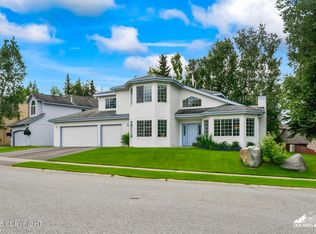 7700 Eastbrook Dr, Anchorage, AK 99519