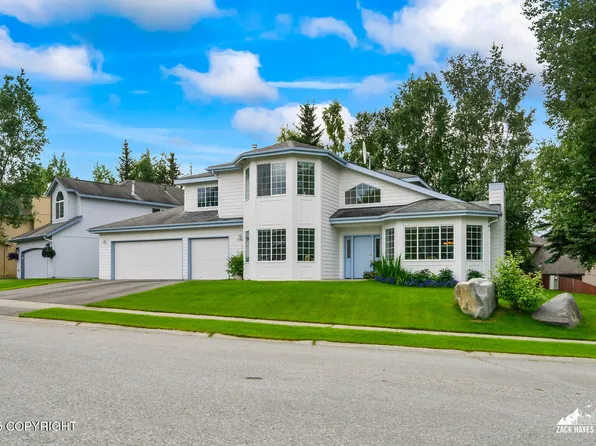7700 Eastbrook Dr, Anchorage, AK 99519