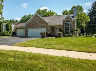 2954 Swanson Pkwy, Rockford, IL 61109