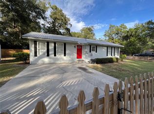 18758 NW 246th St, High Springs, FL 32643