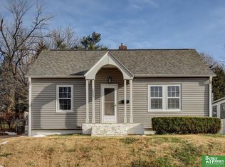 2005 N 68th St, Omaha, NE 68104