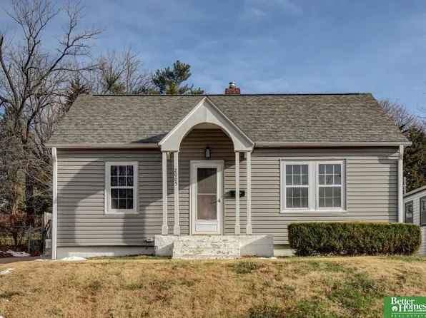 2005 N 68th St, Omaha, NE 68104