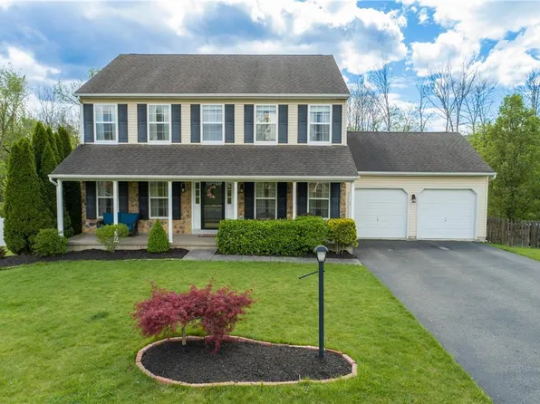 1070 Ruby Cir, Gilbertsville, PA 19525