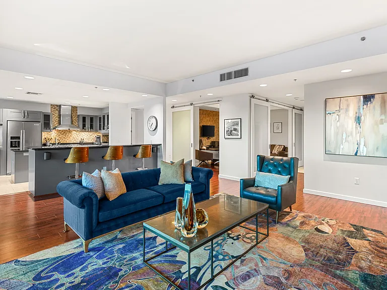 4525 Dean Martin Dr #1906 — Photo 25