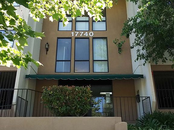 2nd image of 17740 Scherzinger Ln #201