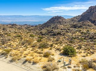 0 Big Horn Dr, Mountain Center, CA 92561