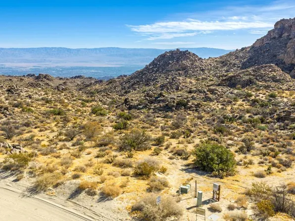 0 Big Horn Dr, Mountain Center, CA 92561