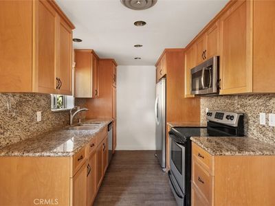 1750 Prefumo Canyon Rd APT 23, San Luis Obispo, CA, 93405