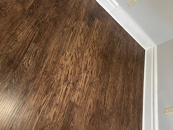 Room off of master can be (walk-in closet, office, work out room or nursery)