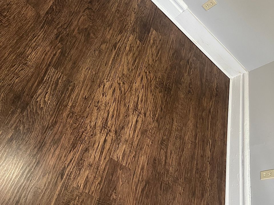 Room off of master can be (walk-in closet, office, work out room or nursery)