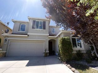 451 Alboran Sea Cir, Sacramento, CA