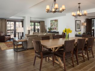 568 Mountain Village Boulevard #633, Telluride, CO 81435