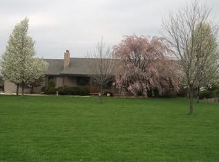 1500 E Lower Springboro Rd, Lebanon, OH 45036