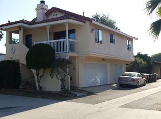 616 N Highland Ave, Fullerton, CA