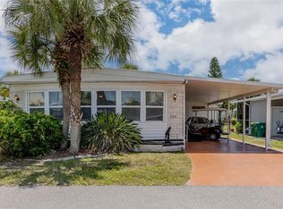 2100 Kings Hwy Lot 336, Punta Gorda, FL 33980