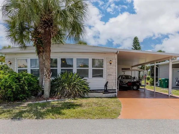 2100 Kings Hwy Lot 336, Punta Gorda, FL 33980