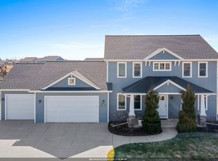 5485 N Amethyst Dr, Appleton, WI 54913