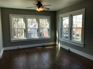 231 E Canedy St #2, Springfield, IL 62704