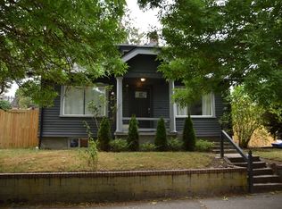 902 S Washington St, Tacoma, WA 98405