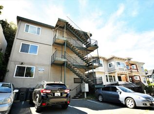 2821 Harrison Street - Oakland, Oakland, CA 94611