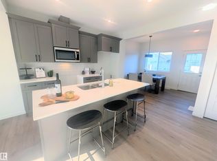 92 Dansereau Way, Beaumont, AB T4X2Y6