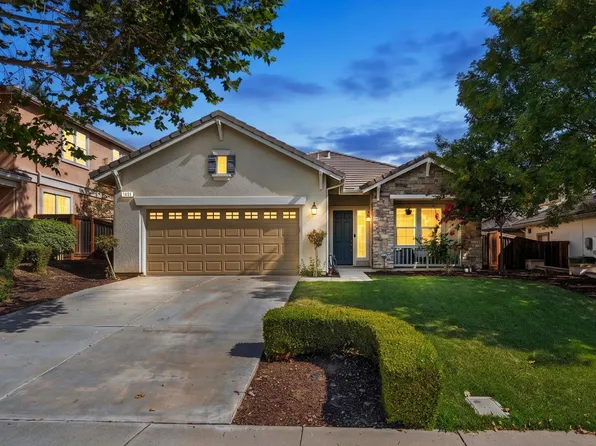 9417 California Oak Cir, Patterson, CA 95363