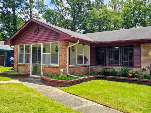 2854 Luckie St, Columbus, GA 31903
