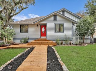 1980 Minott St, Charleston, SC 29412