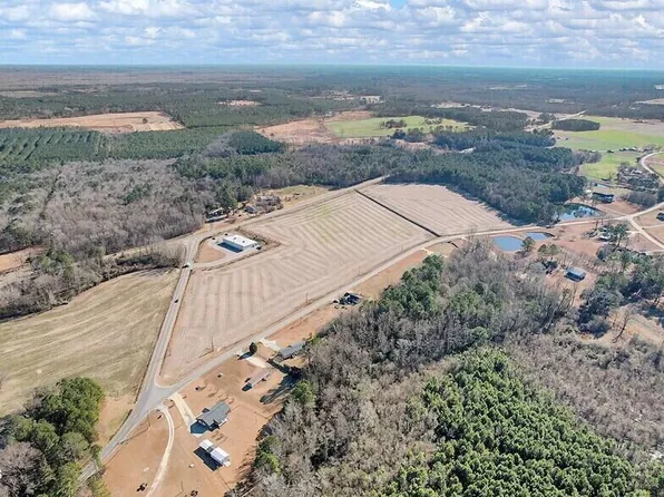 2327 Us Highway 701 S Lot 1, Four Oaks, NC 27524