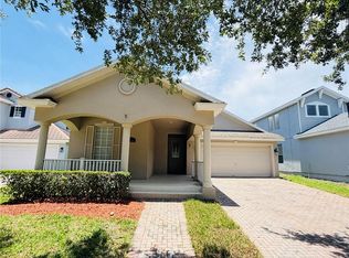 7222 Spikerush Ln, Winter Garden, FL 34787