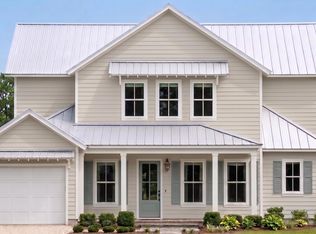 1238 George Lotson Ave, Saint Simons Island, GA 31522