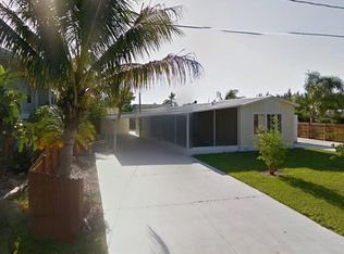 3100 Bayberry Ave, Punta Gorda, FL 33950