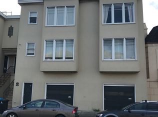 1619 Judah St, San Francisco, CA 94122
