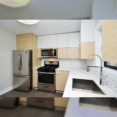 5710 N Hermitage Ave #204 — Photo 3