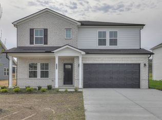3732 Jessup Ln LOT 94, Rockvale, TN 37153