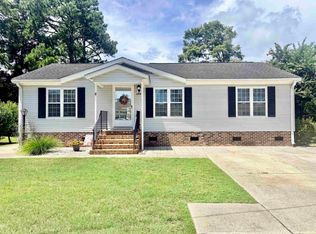 2892 Palm Rd., Murrells Inlet, SC 29576
