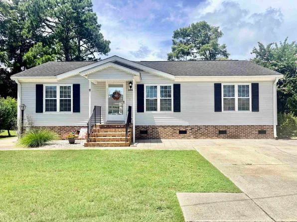2892 Palm Rd., Murrells Inlet, SC 29576