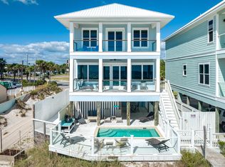 17495 Front Beach Rd, Panama City Beach, FL 32413