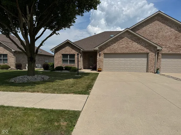 121 Cardinal Ln, Alexandria, IN 46001