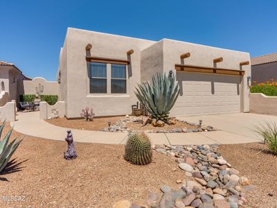 2223 S Via Alonso, Green Valley, AZ, 85614