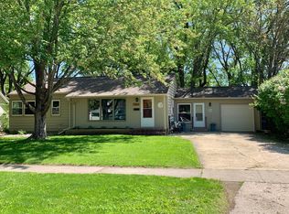 1004 5th Ave W, Spencer, IA 51301