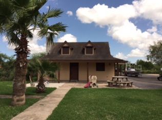 32786 Stagecoach, Los Fresnos, TX 78566