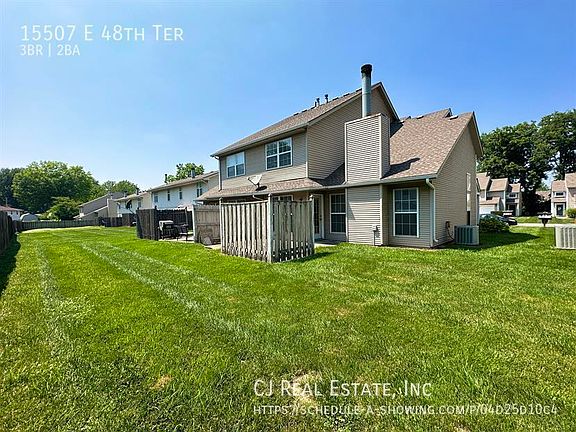 2nd image of 15507 E 48th Ter